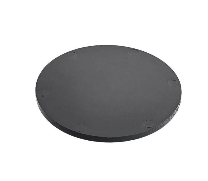 3-Pack MOGO Mounting Discs - Heavy Duty Adhesive Pads for Wall Hooks, Picture Hanging & Home Organization - Strong Sticky Backing for Damage-Free Mounting