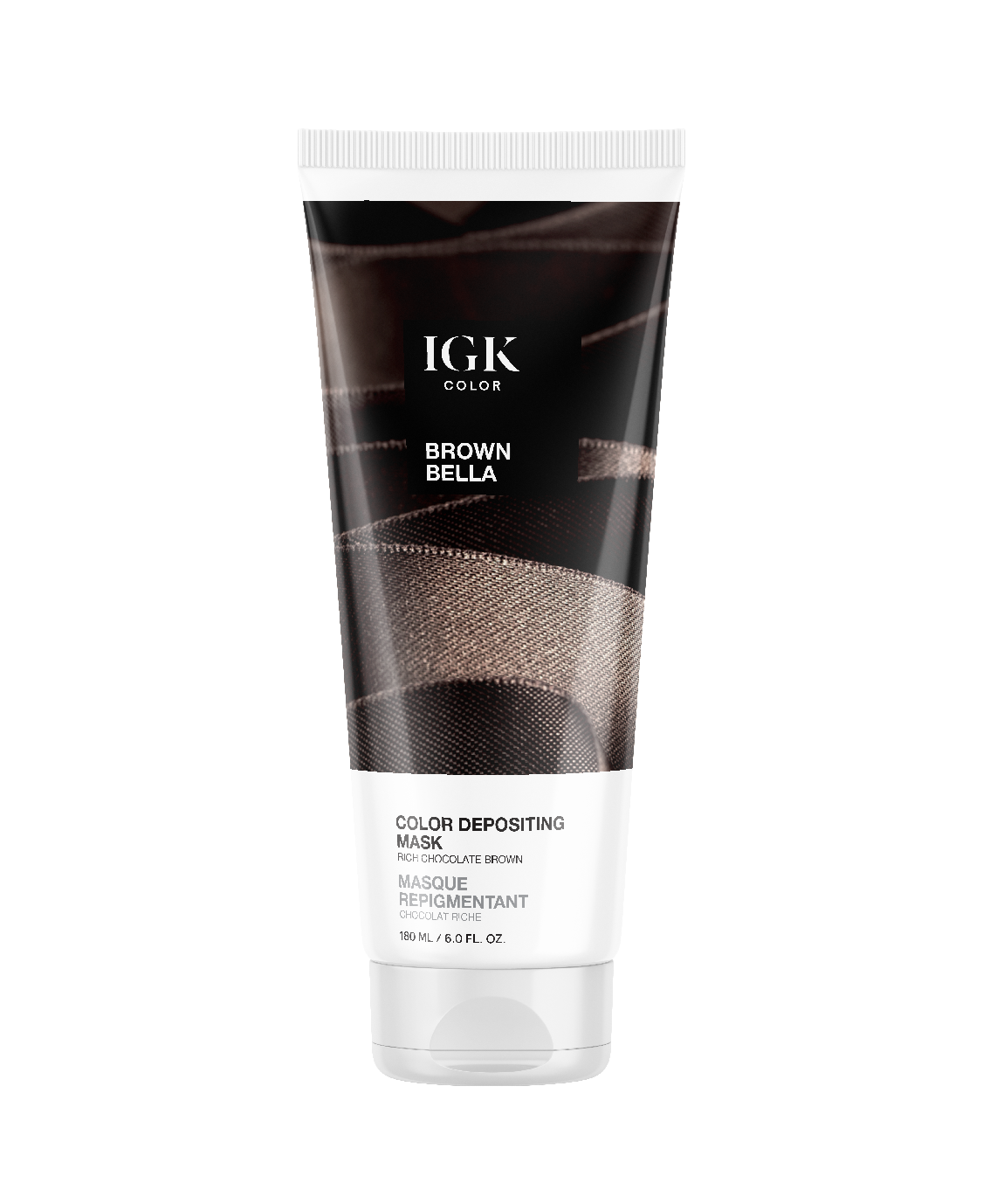Best Color Depositing Hair Mask for Vibrant, Long-Lasting Color - Perfect for At-Home Hair Care & Salon-Quality Results