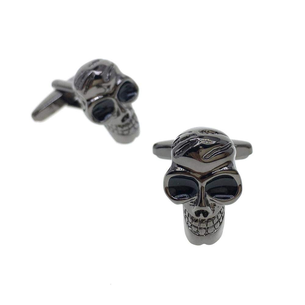 Stylish Men's Cufflinks Set - Premium Gift Box Included | Perfect for Weddings, Business Meetings & Formal Occasions