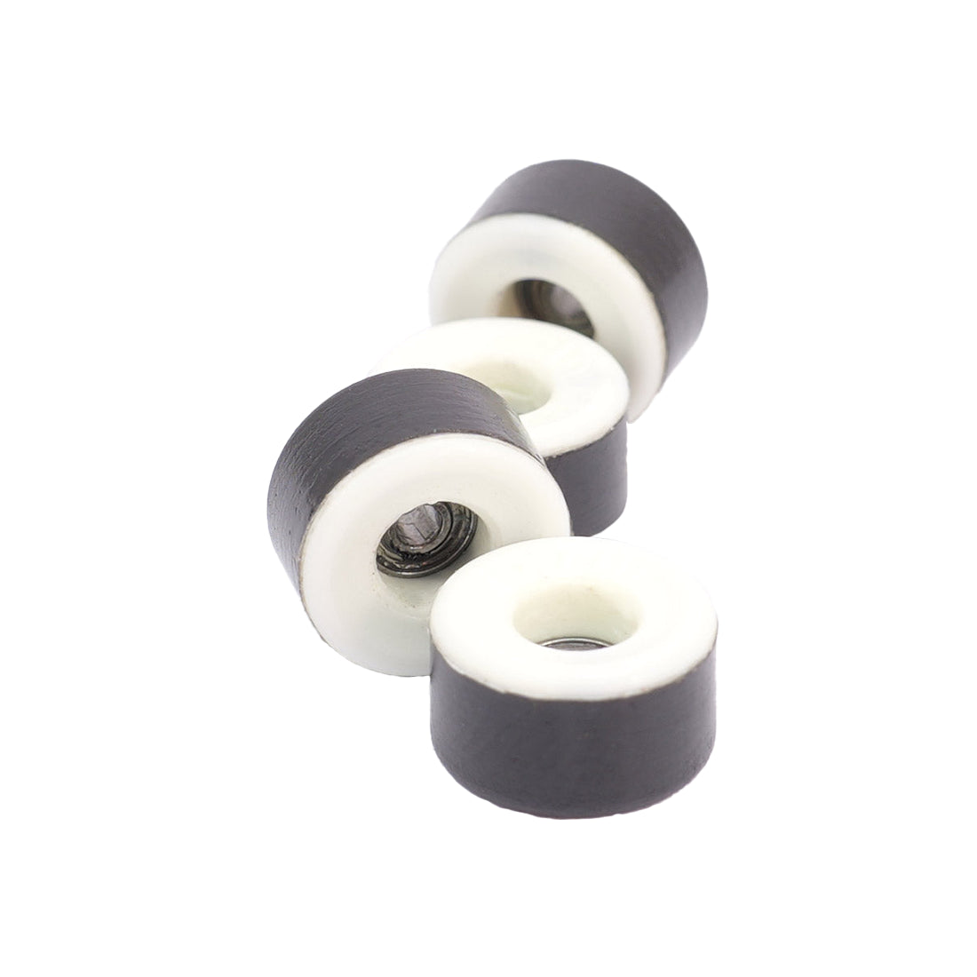Joycult XL 3.0 Fingerboard Wheels - Premium Skateboard Wheels for Tech Decks & Fingerboards - Perfect for Tricks, Stunts & Collectors