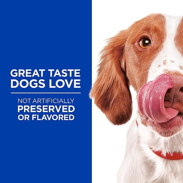 Hill's Natural Flexi Stix Jerky Dog Treats with Real Turkey - Healthy Chewy Snacks for Training, Rewards & Dental Care | Perfect for Small, Medium & Large Breeds
