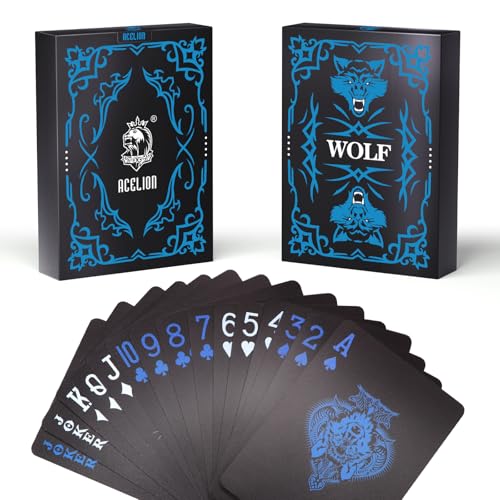 Black Wolf