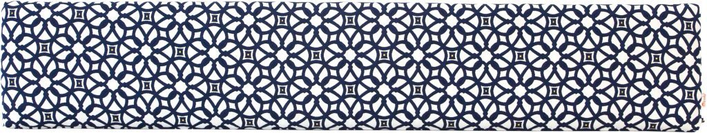 LuxCraft Café Bench Cushions - Waterproof Outdoor Seat Cushions 41