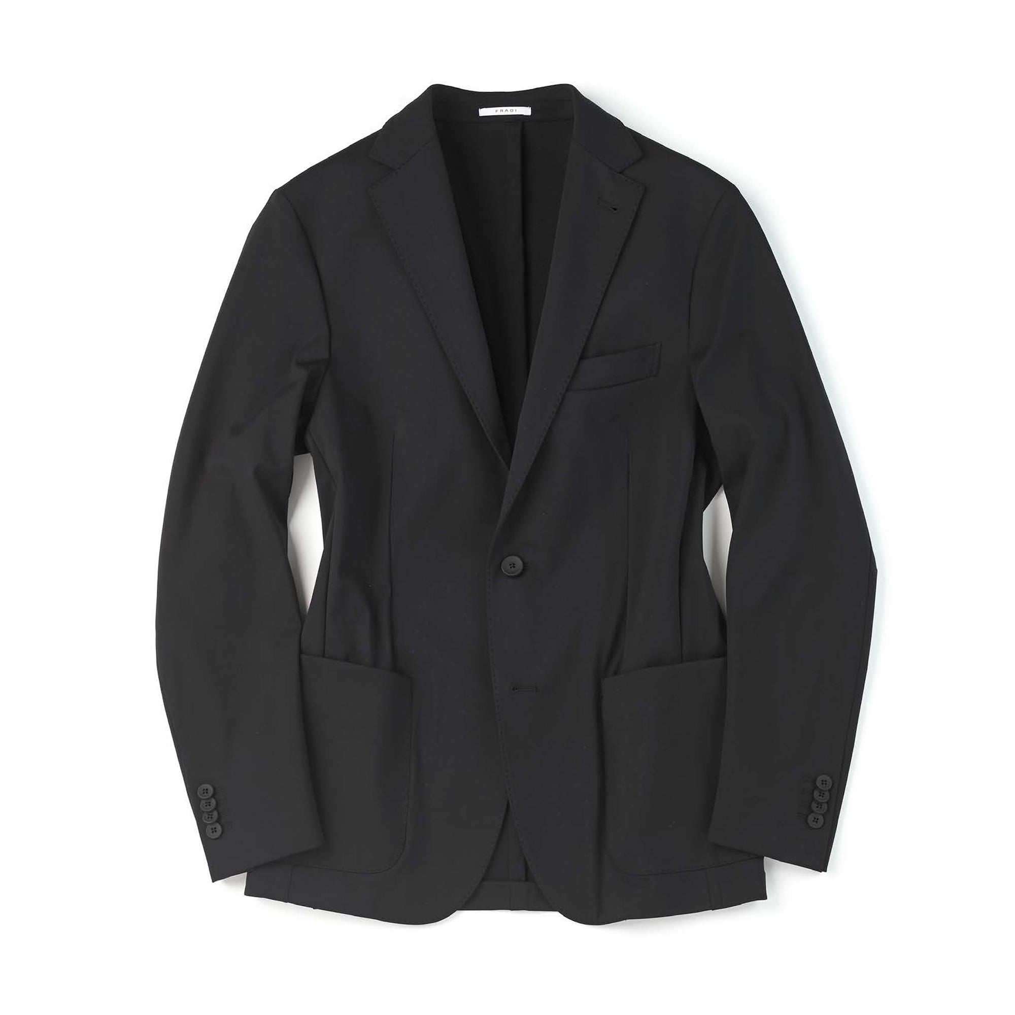 FRADI TECHNO ACTIVE Super Stretch Blazer Jacket for Women - Slim Fit Business Casual Blazer - Comfortable Office Wear & Professional Outfits - Perfect for Work, Meetings, and Formal Events