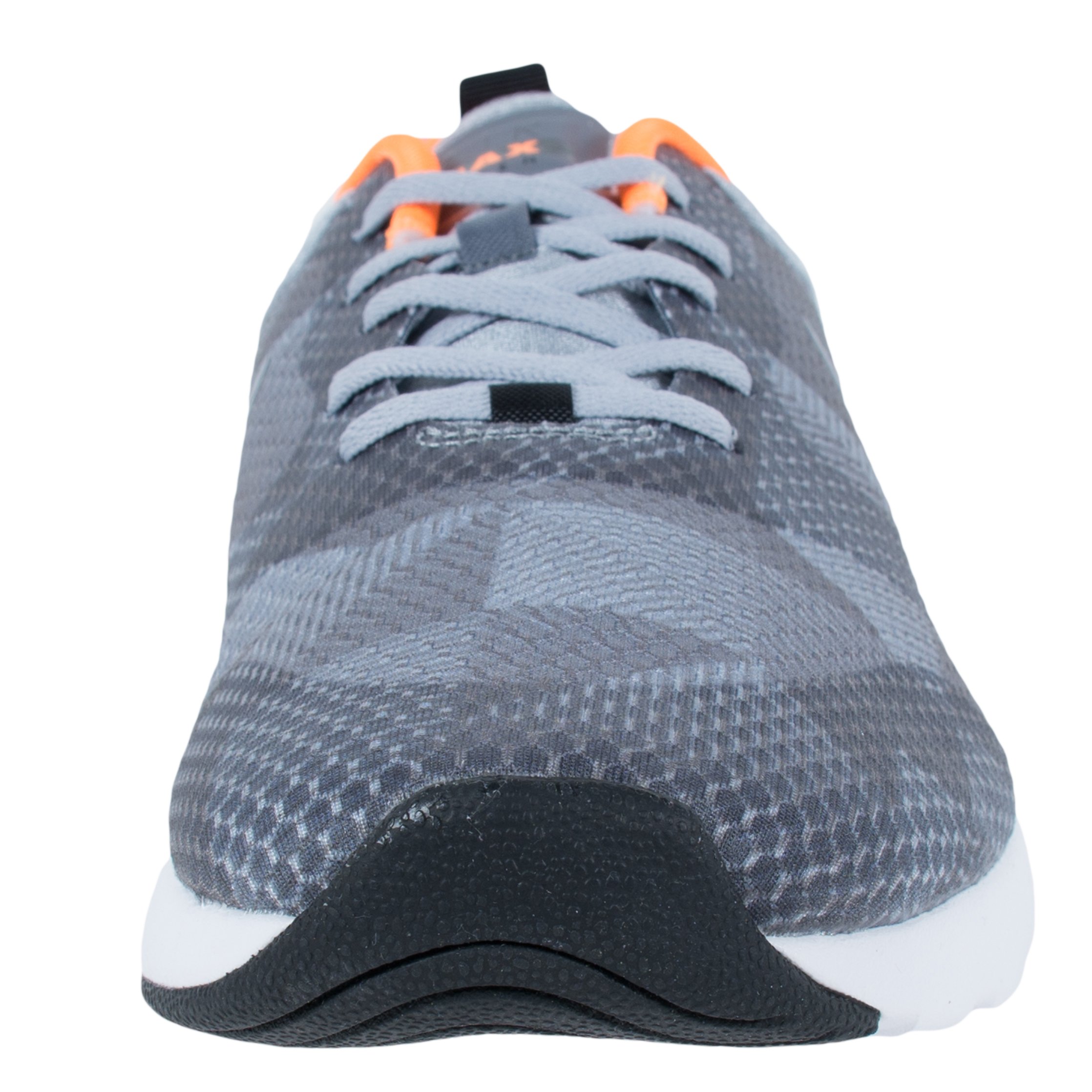 Nike Air Max Siren Print Men's Running Shoes US 9.5 - Light Gray Athletic Sneakers for Jogging, Gym Workouts & Casual Wear