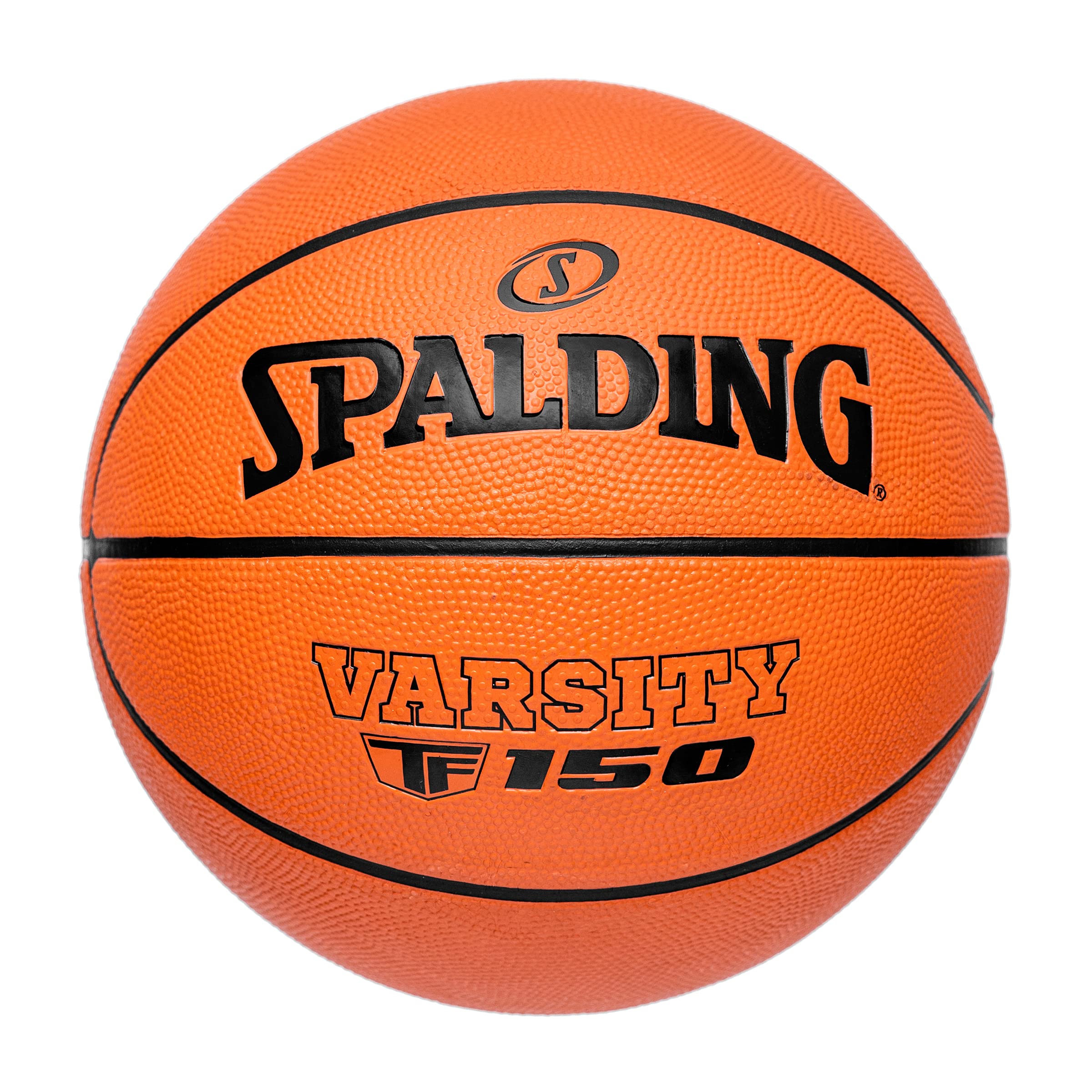 Spalding Varsity All Surface Outdoor Basketball - Official Size 29.5