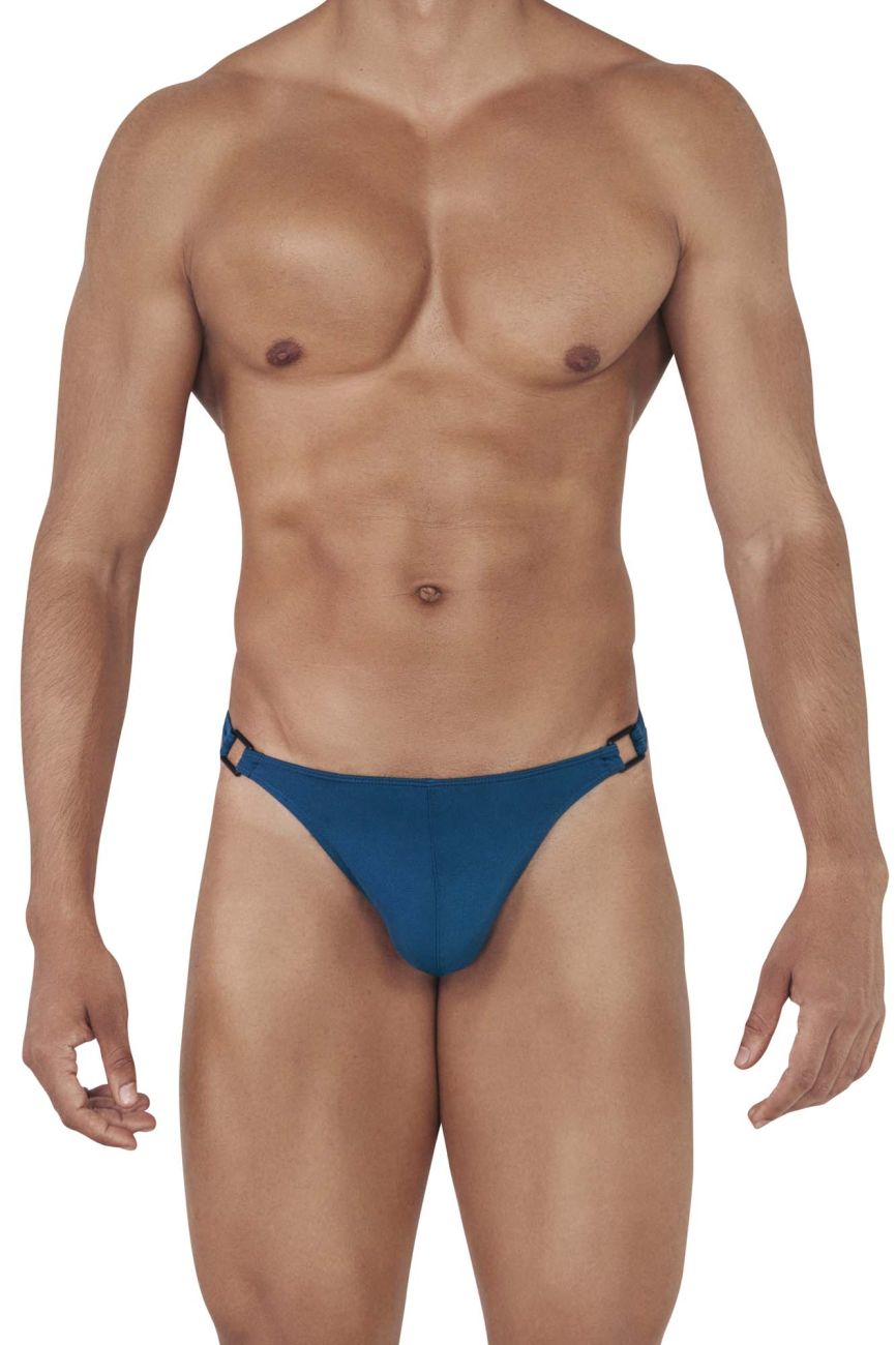 Sexy Clever Flashing Thong Panties - Fun LED Light Up Underwear for Bachelorette Parties & Nightclub Outfits