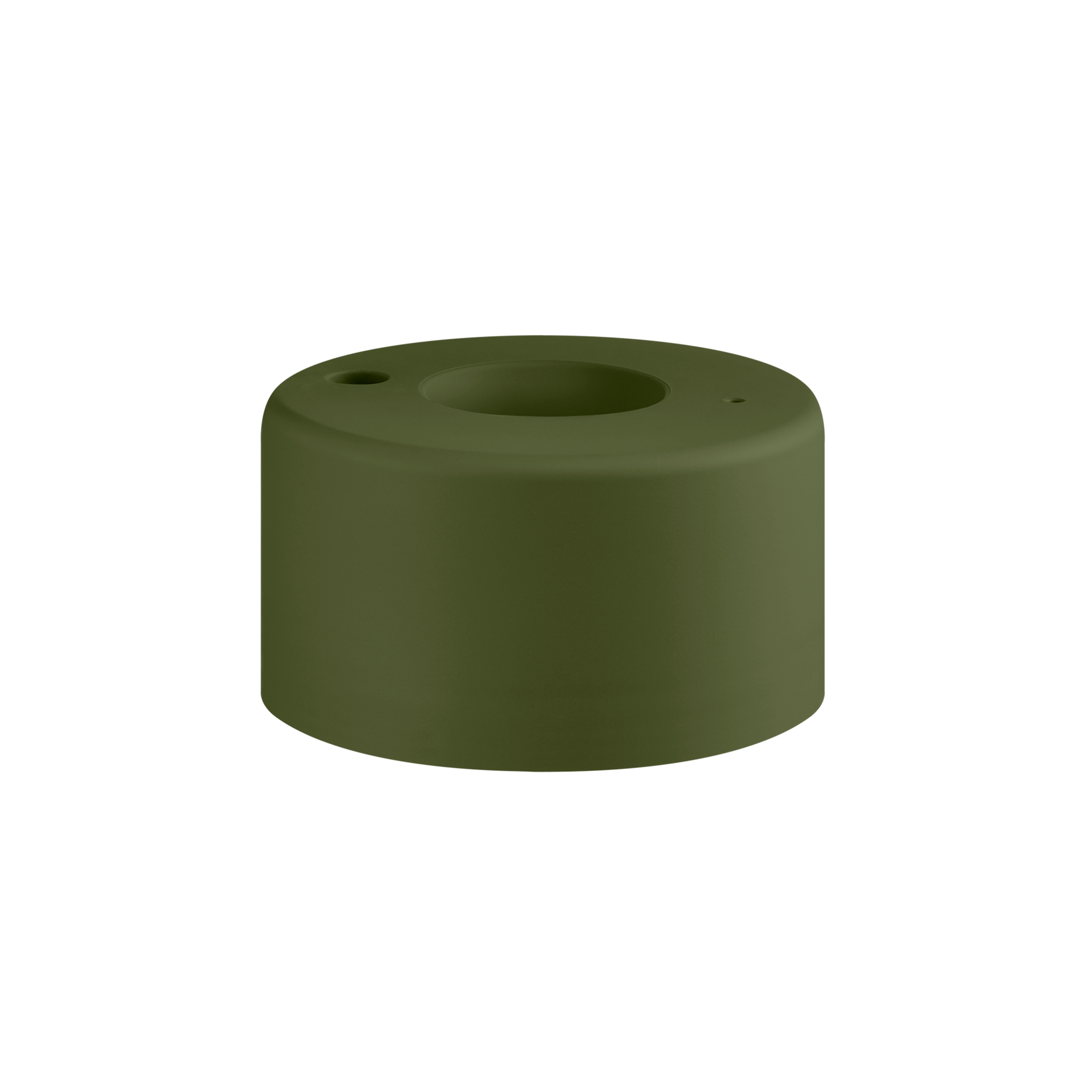Lid Hull - Durable and Leak-Proof Lid for Food Storage Containers | Perfect for Meal Prep, Leftovers & Kitchen Organization