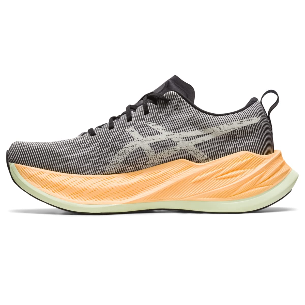 ASICS Unisex SUPERBLAST Running Shoes - Lightweight Cushioned for Long Distance & Marathon Training - Perfect for Road Running, Gym Workouts & Daily Wear
