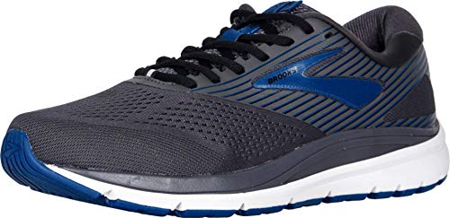 Blackened Pearl/Blue/Black