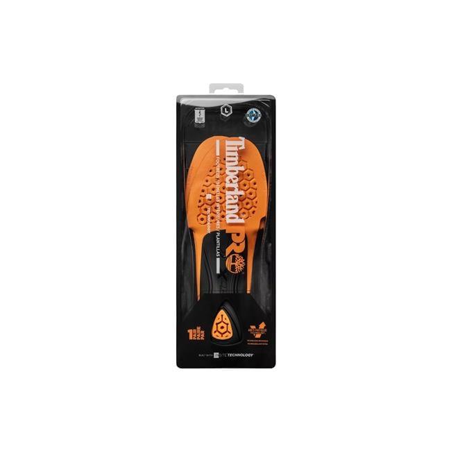 Timberland Insite Footbed - Comfortable & Supportive Shoe Insoles for Men & Women - Perfect for Hiking, Running & Everyday Wear