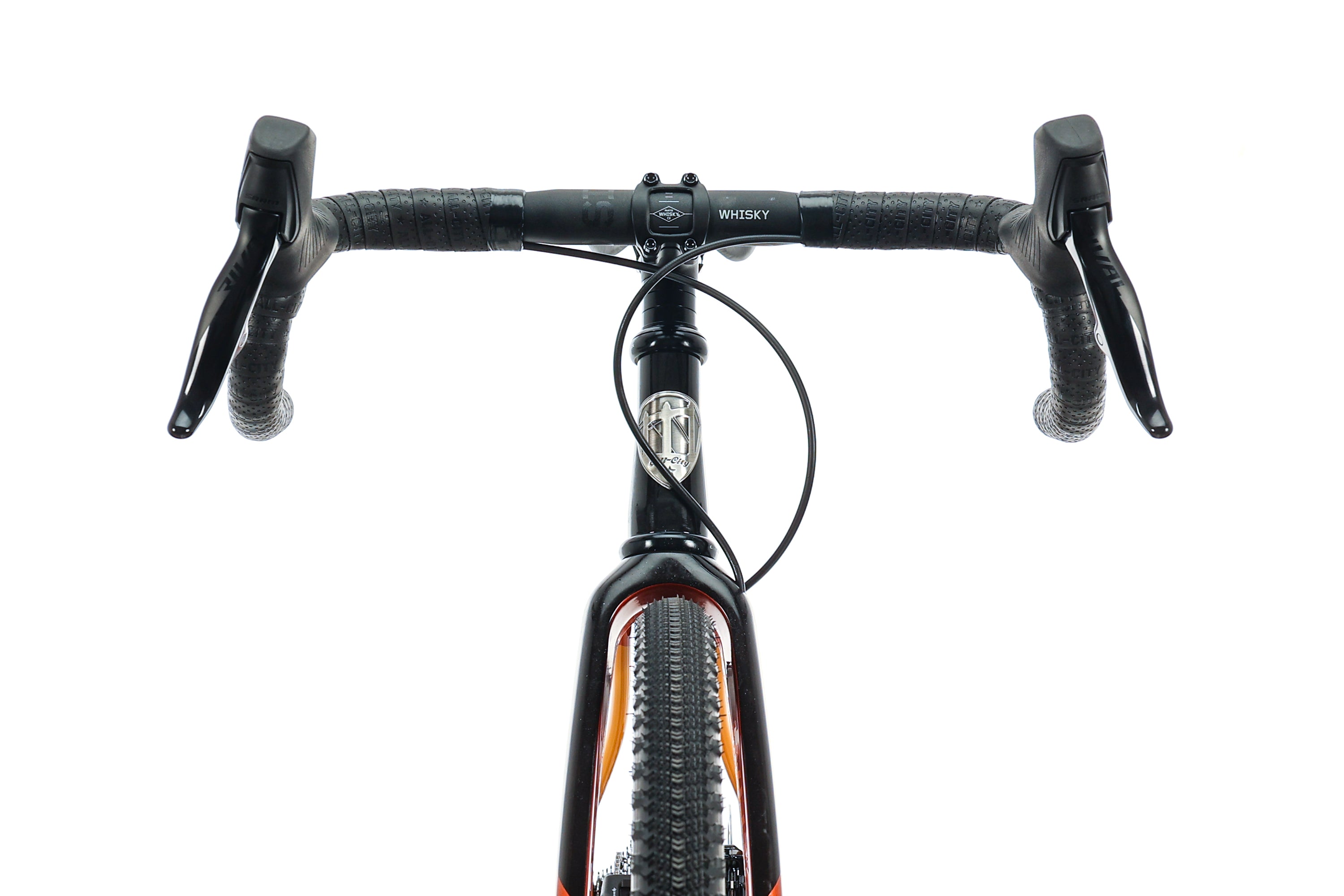 2023 All City Cosmic Stallion Rival AXS Wide Gravel Bike - 49cm Frame | Adventure & Commuting Road Bike for Men & Women | Perfect for Off-Road Trails, Long-Distance Touring & Urban Riding