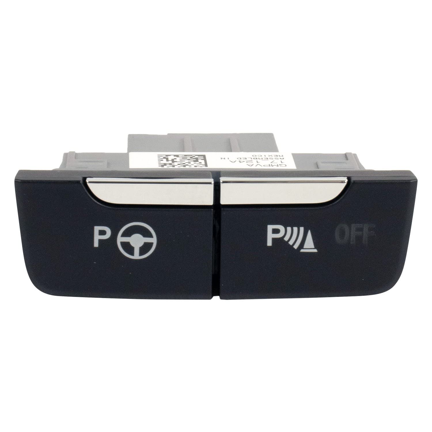 Motorcraft Switch - High Performance Electrical Switch for Automotive & Industrial Use | Reliable Replacement Part for Cars, Trucks & Machinery