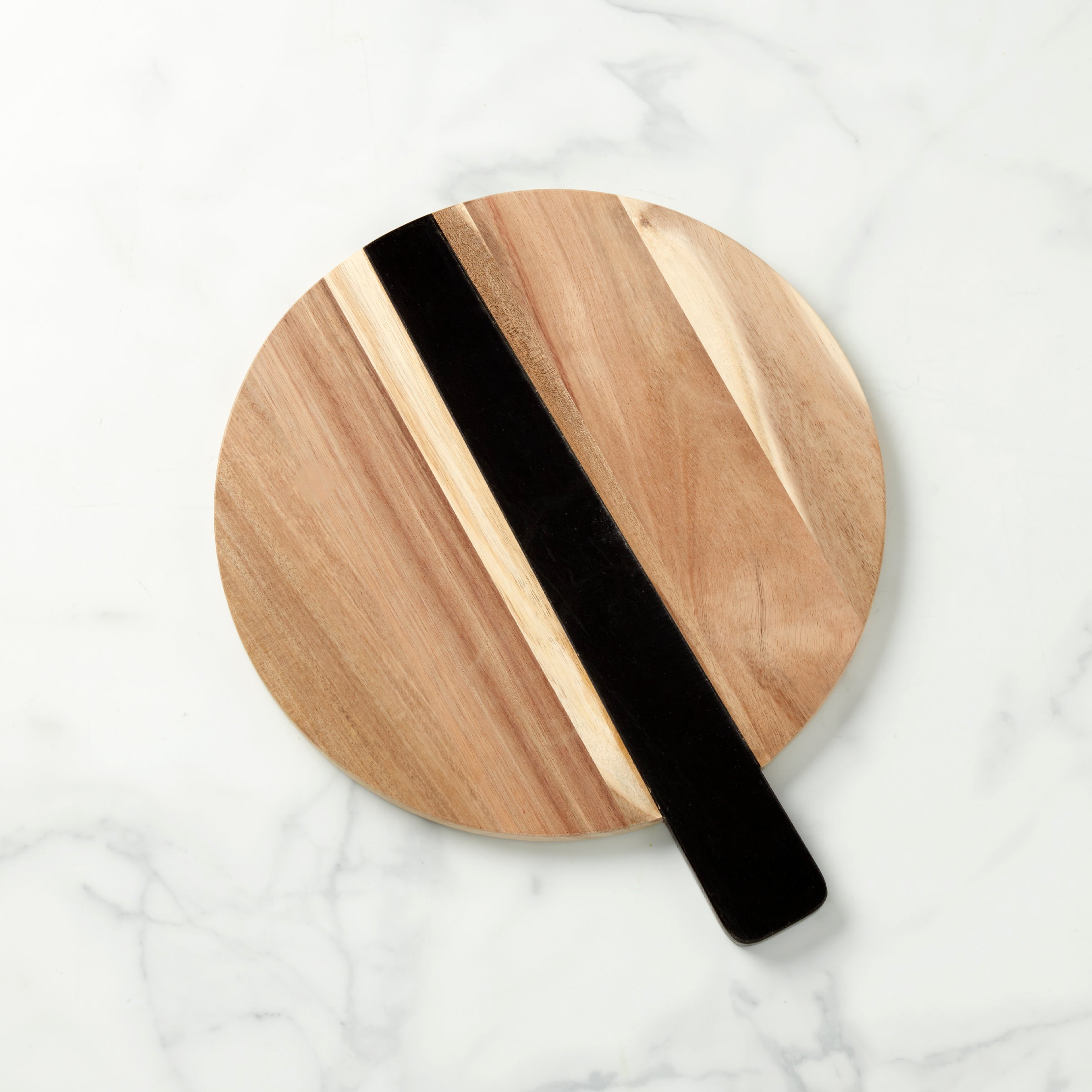 LX Collective Premium Wooden Cheese Board Set - Charcuterie Serving Tray with Knives for Entertaining, Wine Pairing & Party Platter (Perfect for Holiday Gifts, Housewarming & Dinner Parties)
