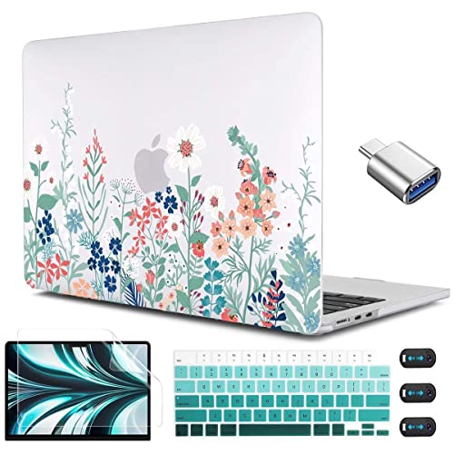 Air13.6inch-Wildflowers