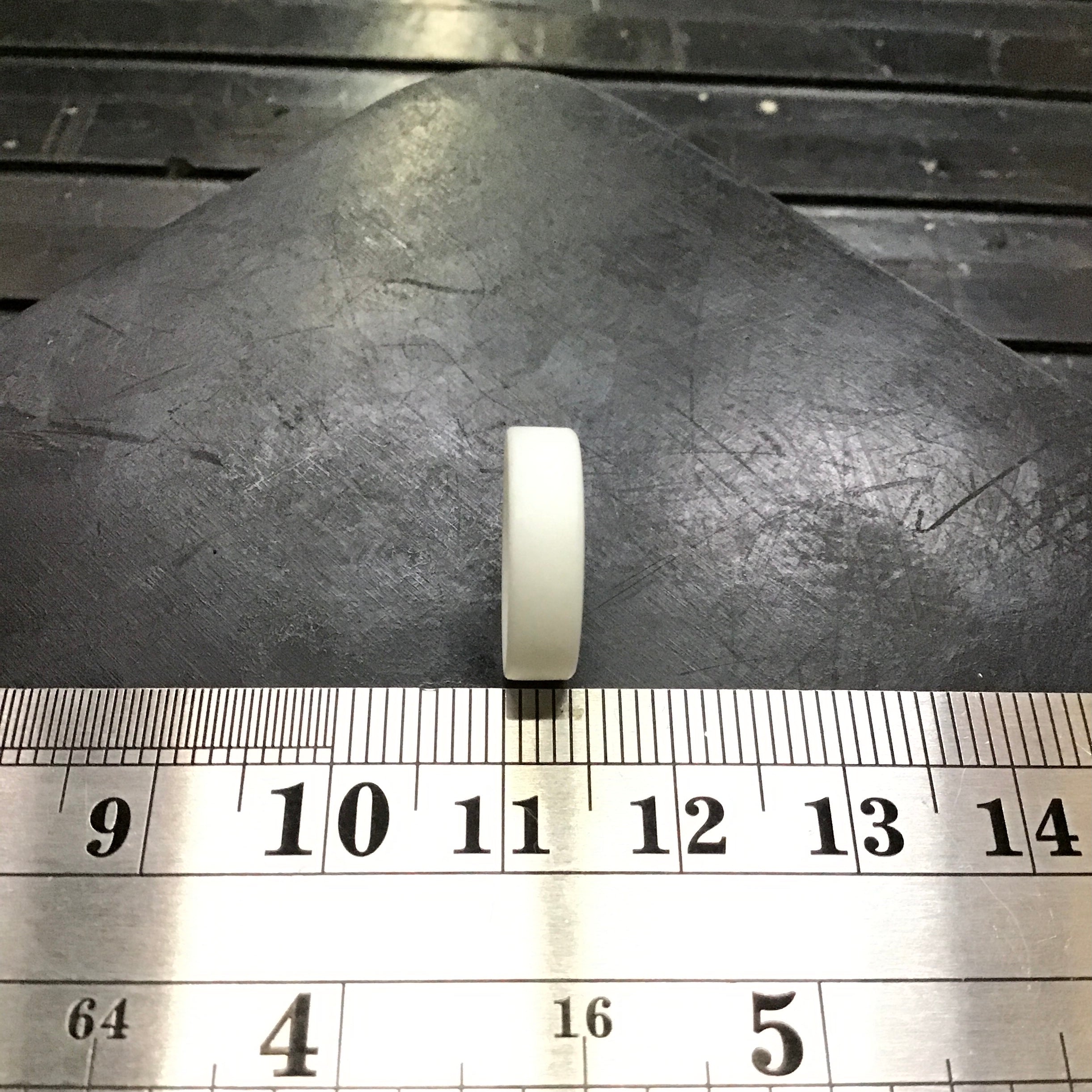 La Spaziale Steam Arm Ball Joint Gasket Replacement Part - Compatible with Espresso Machines - Perfect for Home Baristas & Coffee Shops