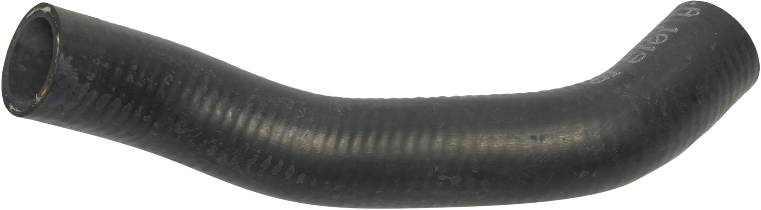 Continental 66573 Molded Radiator Hose - Premium Replacement for Engine Cooling System - Perfect for Car, Truck & SUV Maintenance & Repairs