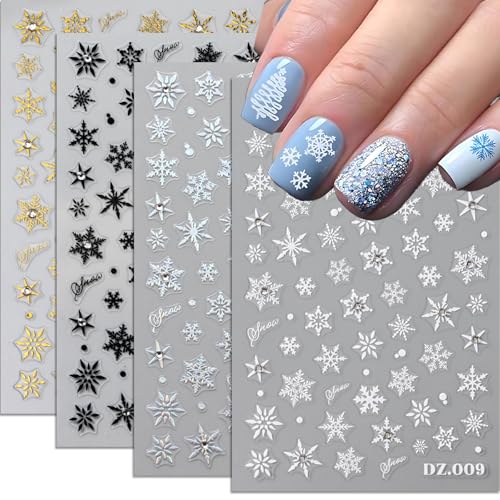 Christmas Stickers5