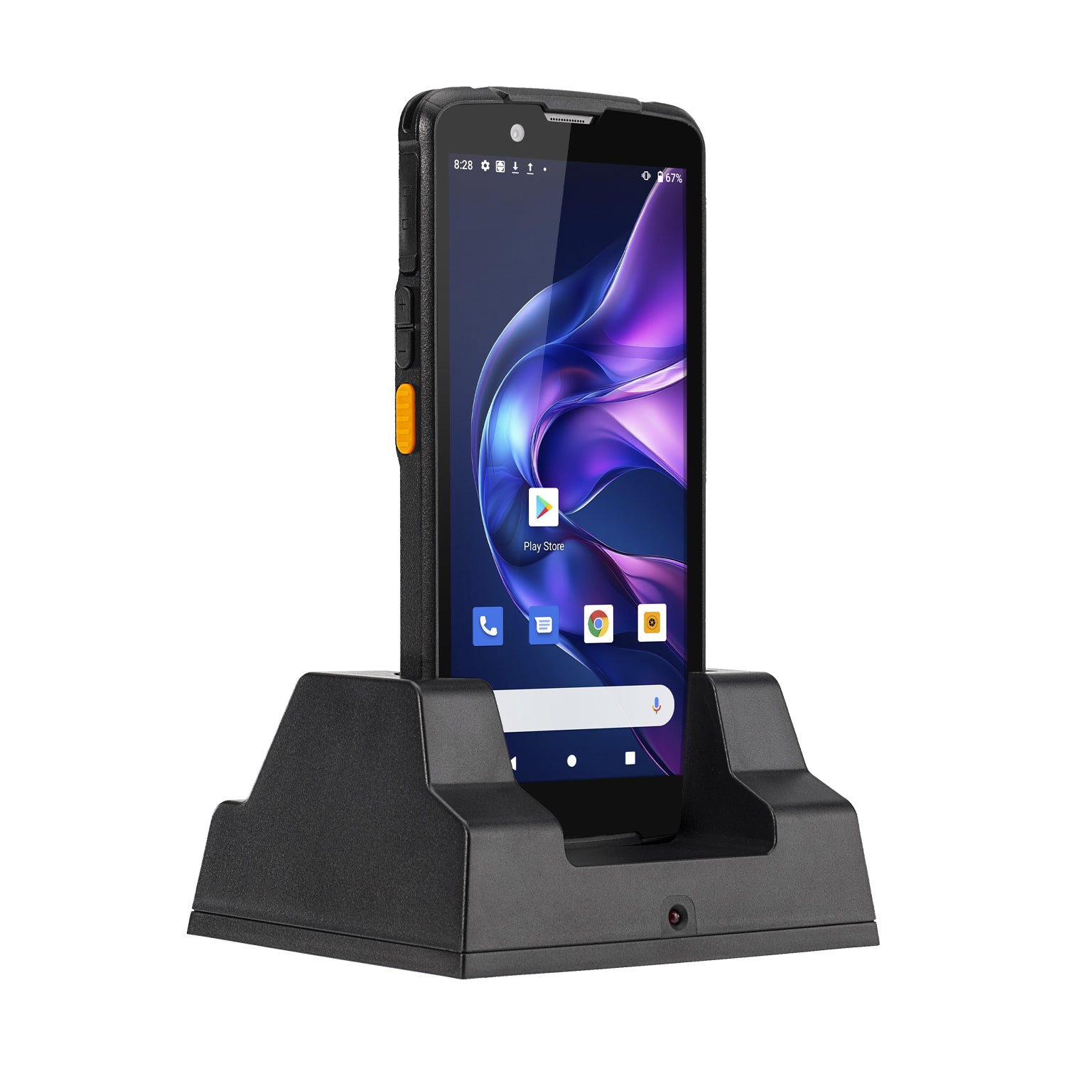 Q700 (EU) PDA Scanner - High Performance Barcode Reader for Retail, Warehouse & Logistics | Fast & Accurate Scanning for Inventory Management