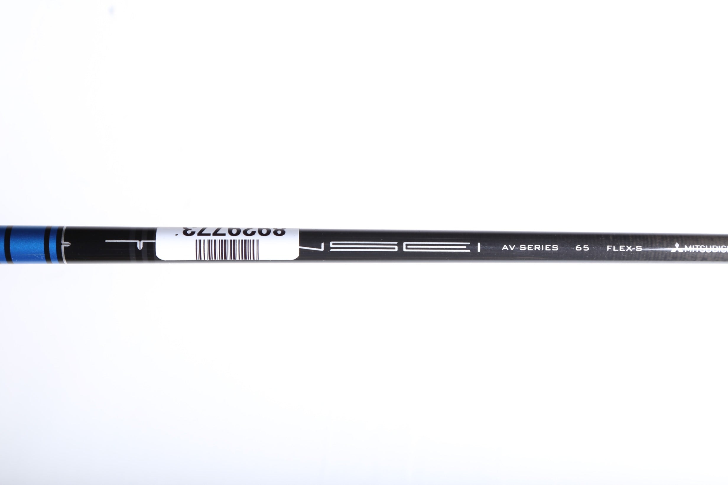 Used Callaway Paradym Ai Smoke TD Driver 9° Stiff Flex Mitsubishi Tensei Blue AV Right Handed - Perfect for Golfers Seeking Distance & Forgiveness on the Course