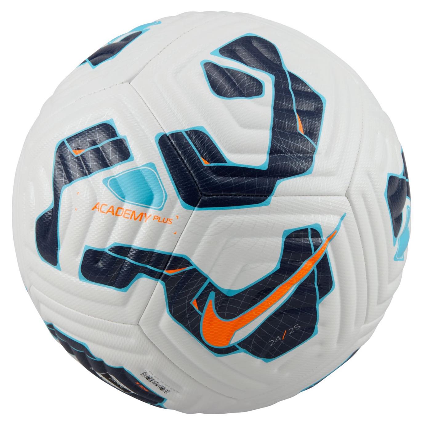 Nike Academy Plus Soccer Cleats - Lightweight Football Shoes for Men & Women - Perfect for Turf, Grass & Indoor Soccer Training & Matches