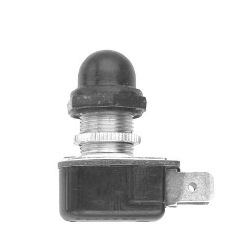 **Keating 4304 Test Switch - High-Quality Electrical Testing Tool for Industrial and Laboratory Use**