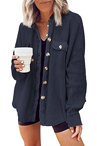 A Navy Blue