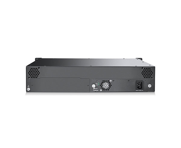 14U Rackmount Server Chassis - Heavy Duty 19