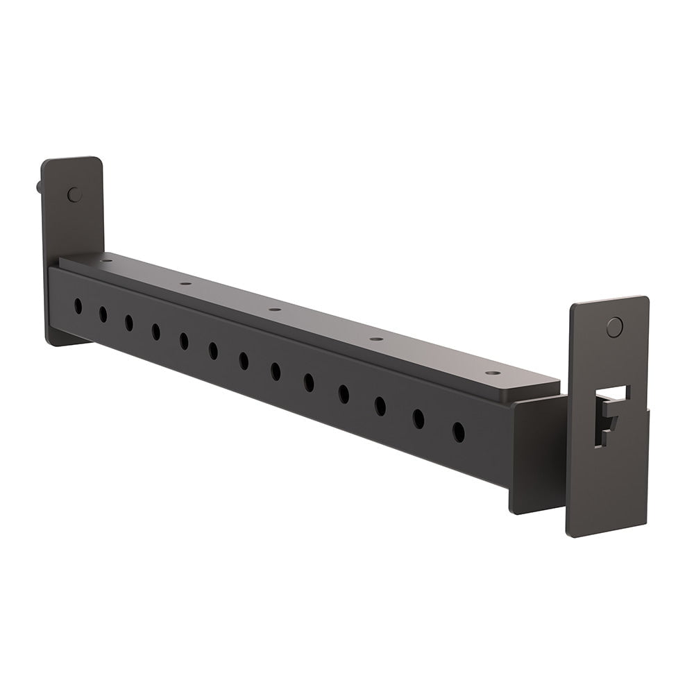 Force USA Box Safeties - Heavy Duty Power Rack Safety Bars for Weightlifting & Strength Training - Perfect for Home Gym, CrossFit, and Powerlifting Workouts
