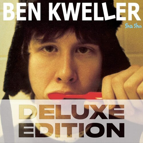 Ben Kweller Sha Sha 20th Anniversary Edition (3LP) - Limited Edition Vinyl Record for Collectors & Music Lovers - Perfect for Home Listening, Gifts & Music Collections