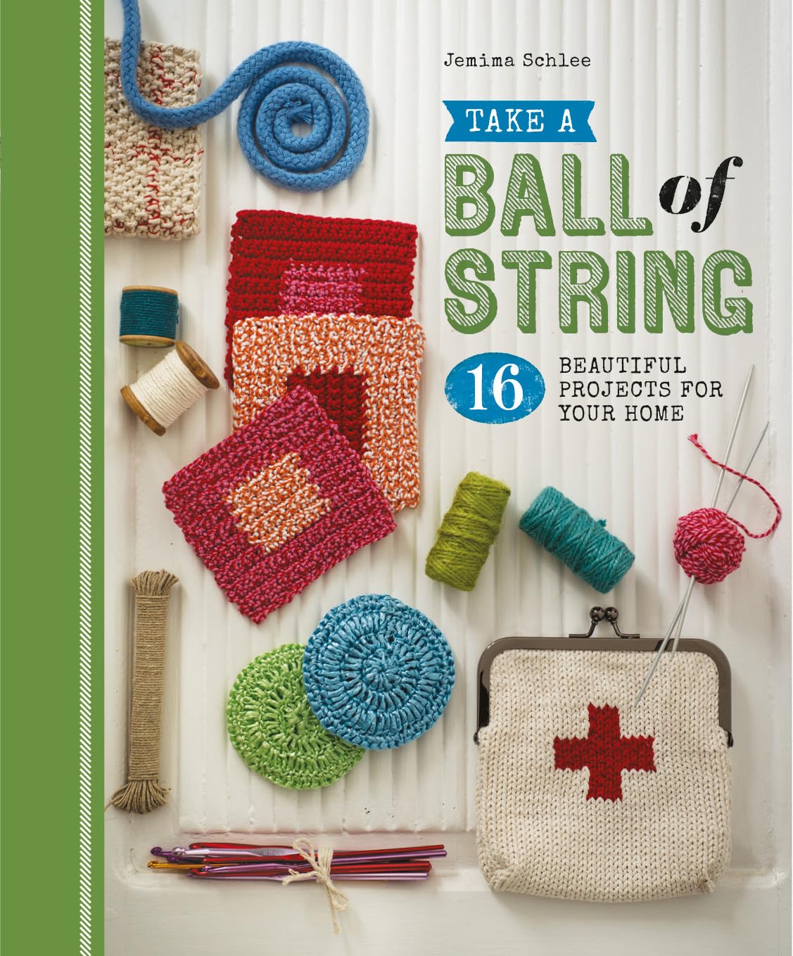 16 Beautiful DIY String Ball Projects for Home Decor - Creative Crafts for Parties, Weddings & Room Decoration