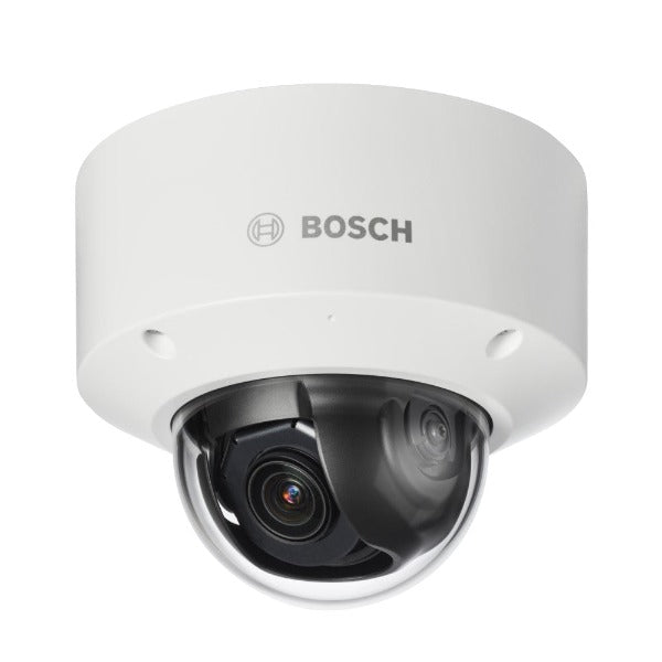 Bosch NDV 8504 R 8MP Motorized VF Dome Security Camera - Indoor/Outdoor Surveillance for Home & Business Protection