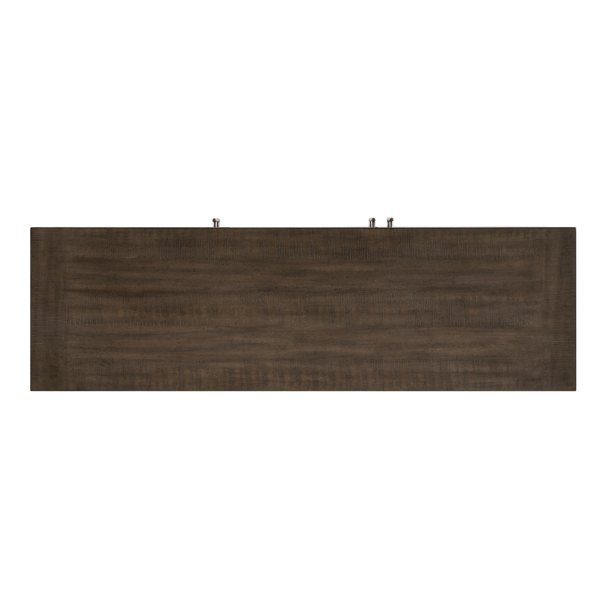 Brookings Acacia Wood Dining Server with Ample Storage Space - Perfect for Formal Dining Rooms & Entertaining Guests