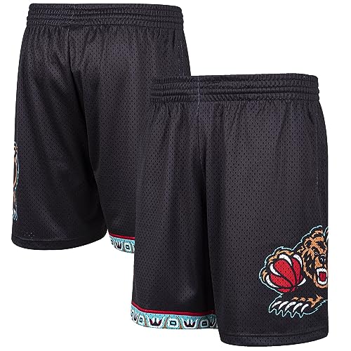 Memphis Grizzlies Black