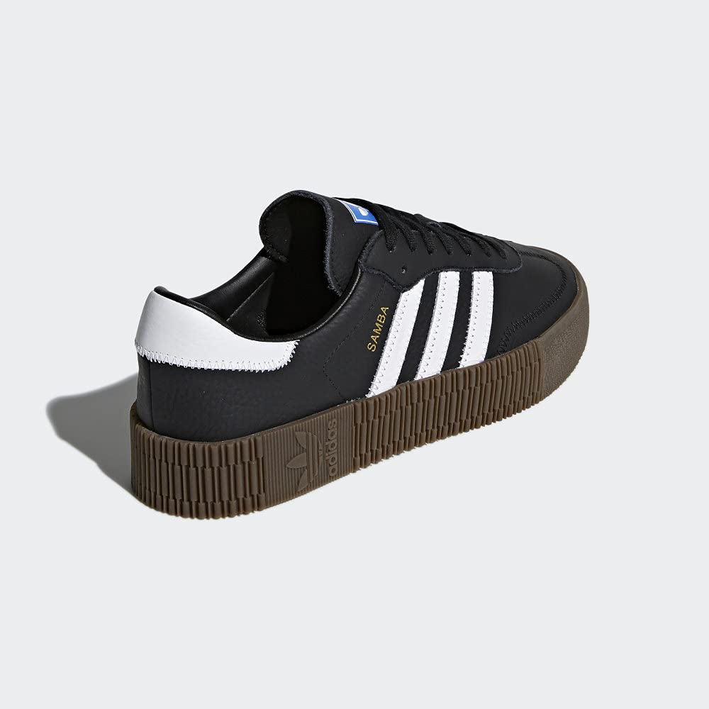 adidas Women's Sambae Sneakers - Lightweight Comfortable Casual Shoes for Running, Walking & Gym Workouts | Perfect for Everyday Wear & Athletic Activities