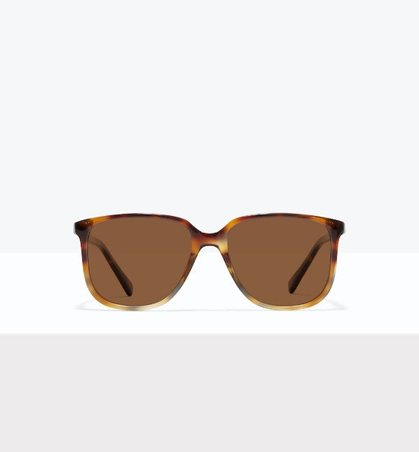 Mimosa Polarized Sunglasses for Women & Men - UV Protection, Fashionable & Lightweight - Perfect for Beach, Driving & Outdoor Activities