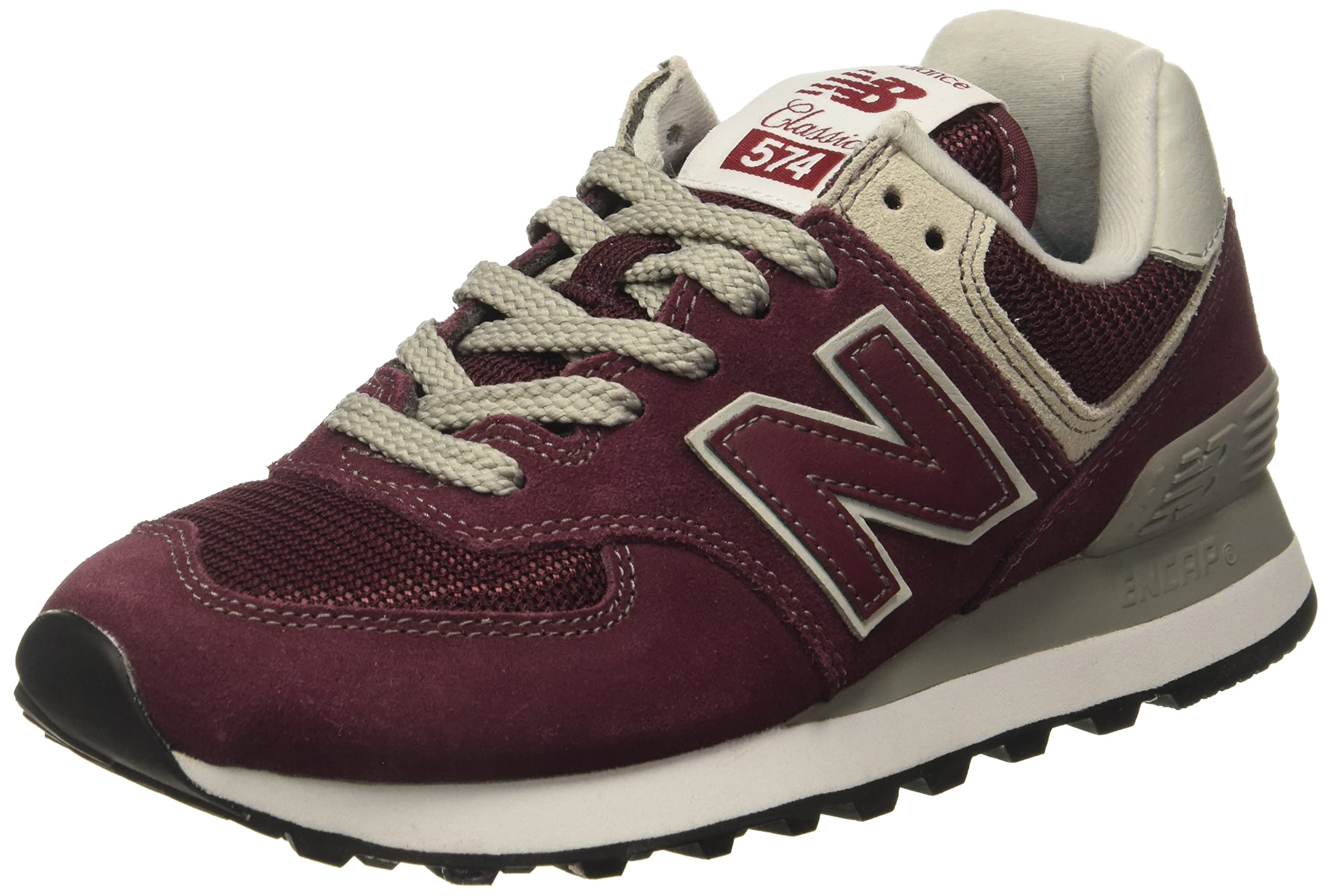 New Balance Women's Low-Top Sneakers - Lightweight Comfortable Walking Shoes for Women | Casual Athletic Shoes for Running, Gym & Everyday Wear