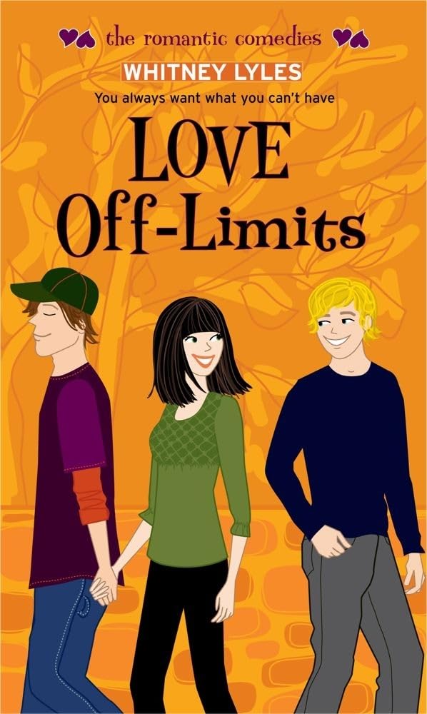 Love Off-Limits - Romantic Comedy Novel | Heartwarming Love Story for Adults | Perfect for Beach Reading & Book Club Discussions