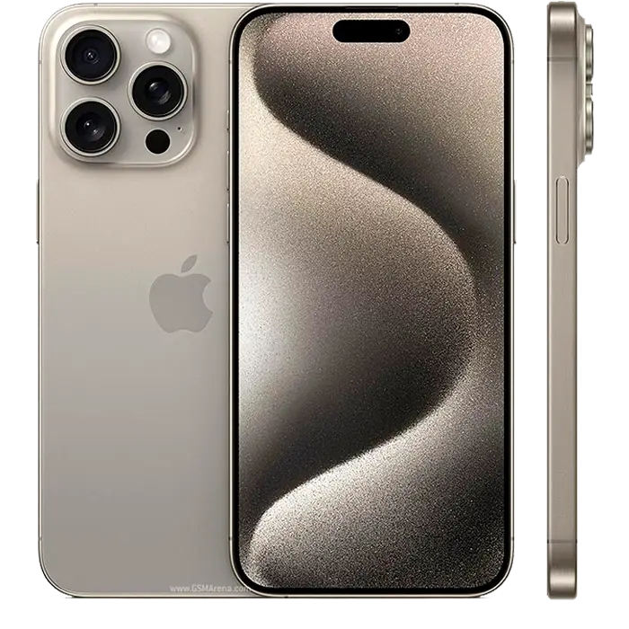 iPhone 15 Pro Max 512GB Smartphone - 6.7
