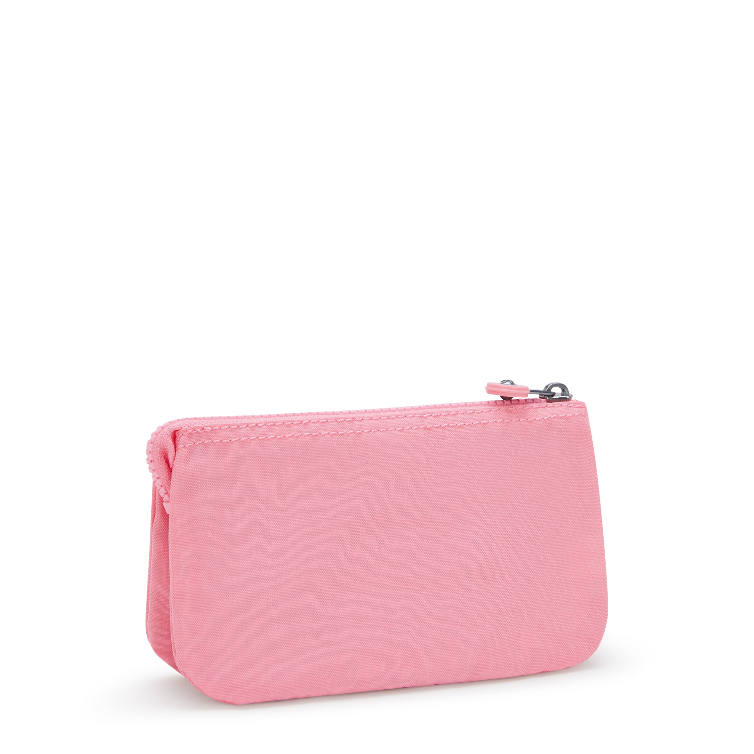 Kipling Creativity Large Pouch - Stylish & Spacious Crossbody Bag for Women | Perfect for Travel, Work & Everyday Use | Enjoyable Blush Pink Color
