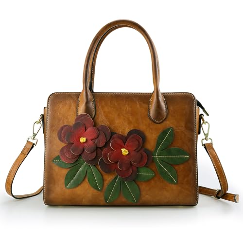 Vintage Brown