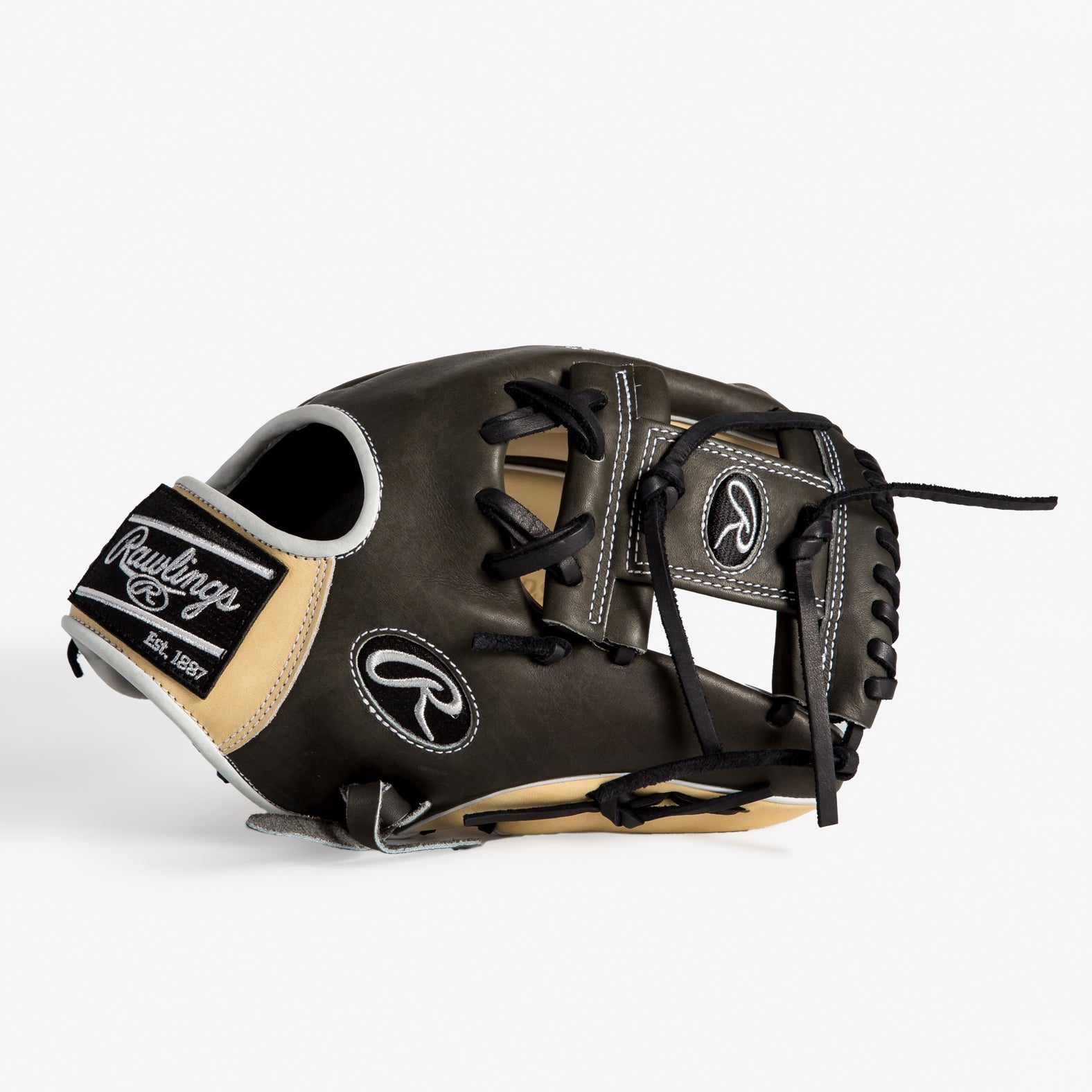 Rawlings Heart of the Hide 11.5