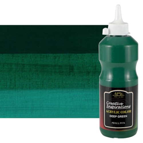 DEEP GREEN