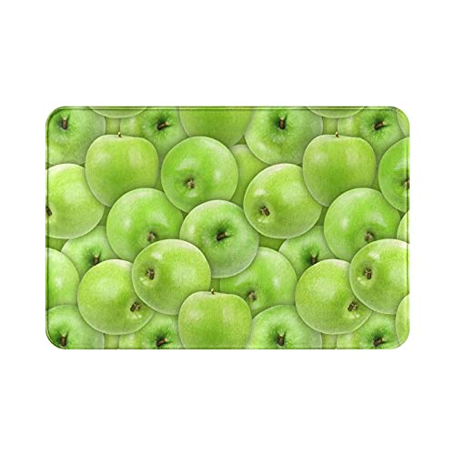 Green Apple Fruit