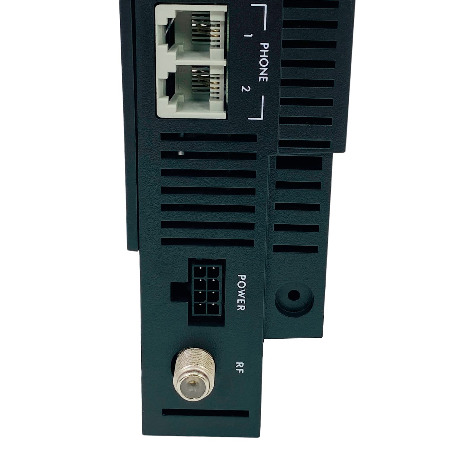 Calix GigaCenter 854G-1 Dual-Band WiFi Router with 2.4GHz & 5GHz Bands | High-Speed Internet Modem Gateway | Perfect for Home Office & Smart Home Connectivity