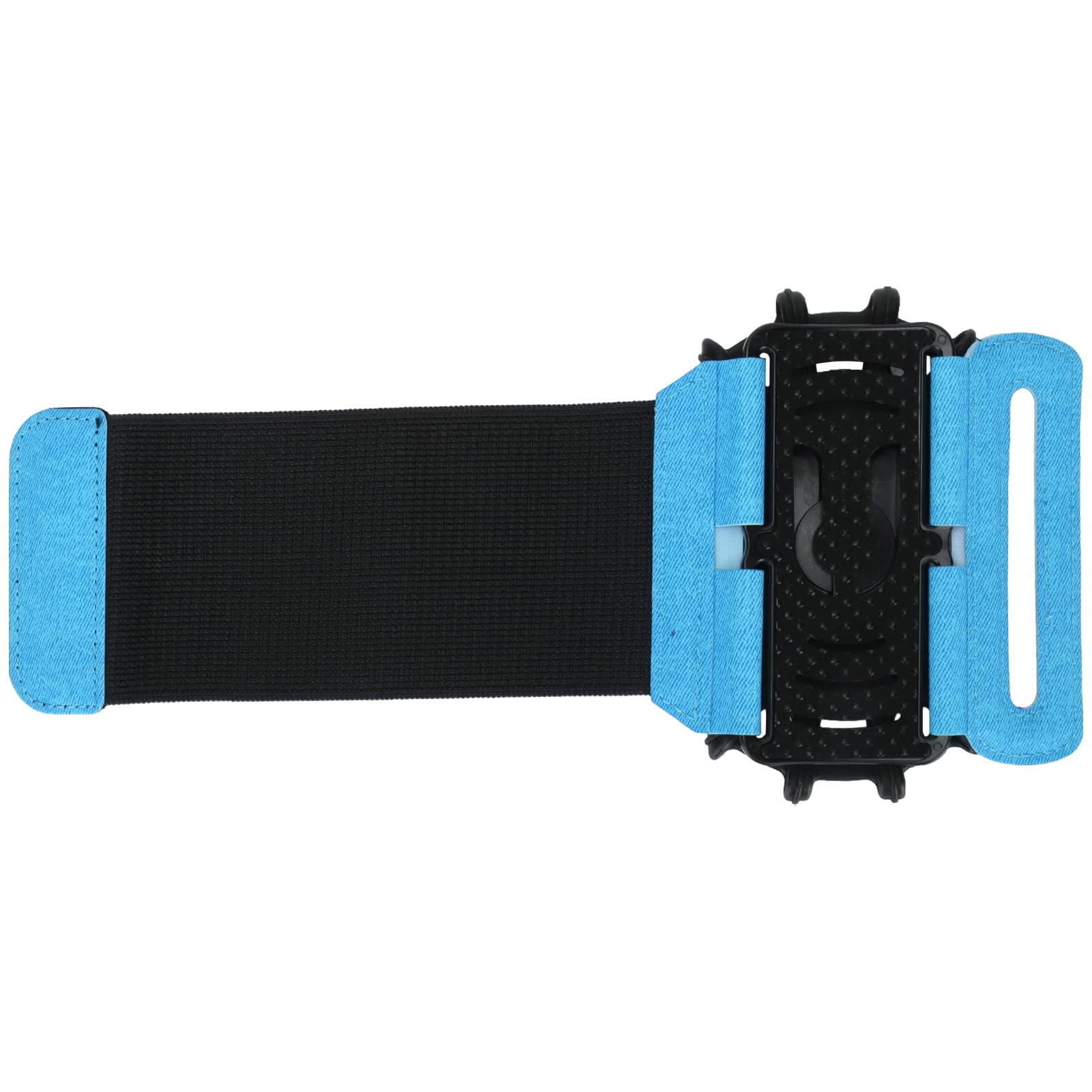 Armband Phone Case - Adjustable & Secure Wrist Holder with 360° Rotation for Running, Jogging & Workouts | Hands-Free Fitness Accessory
