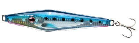 Nomad Sidekick Surface Iron Jigs - Premium Saltwater Fishing Lures for Tuna, Wahoo & Mahi - Ideal for Offshore & Inshore Fishing Adventures