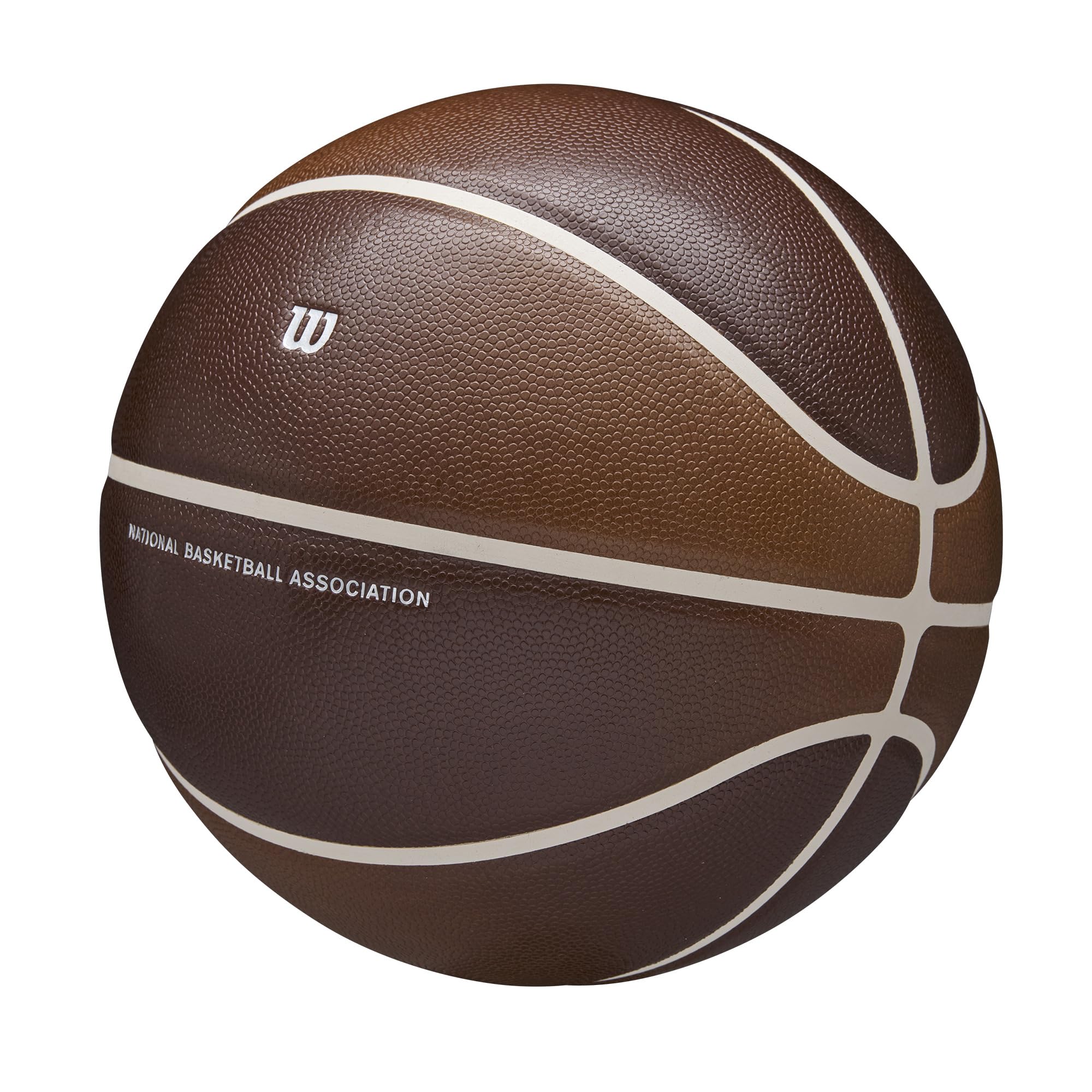 Wilson NBA Championship Series Official Size 7 Basketball (29.5
