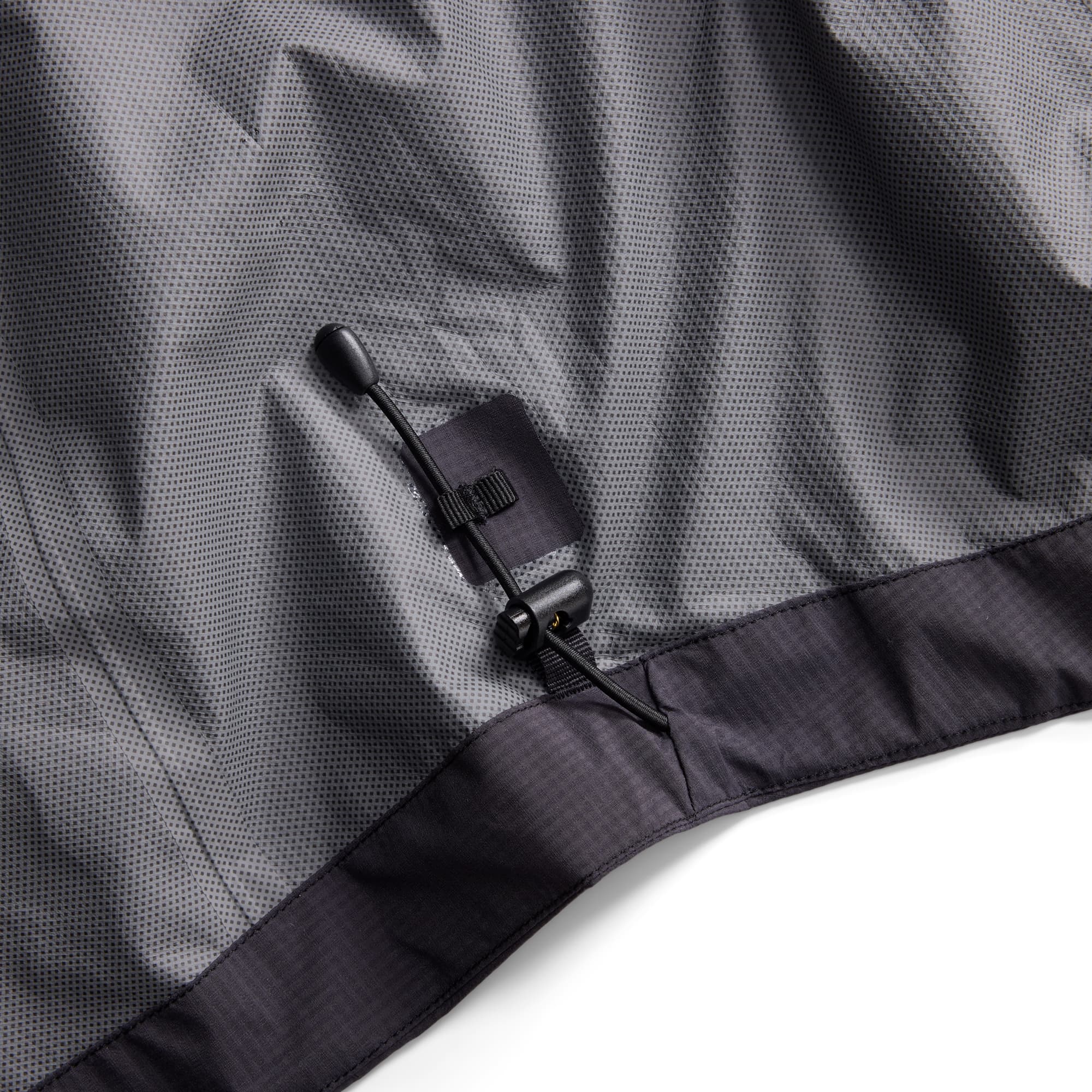 Waterproof Downpour Jacket for Men & Women - Lightweight Raincoat with Hood for Outdoor Hiking, Camping & Travel