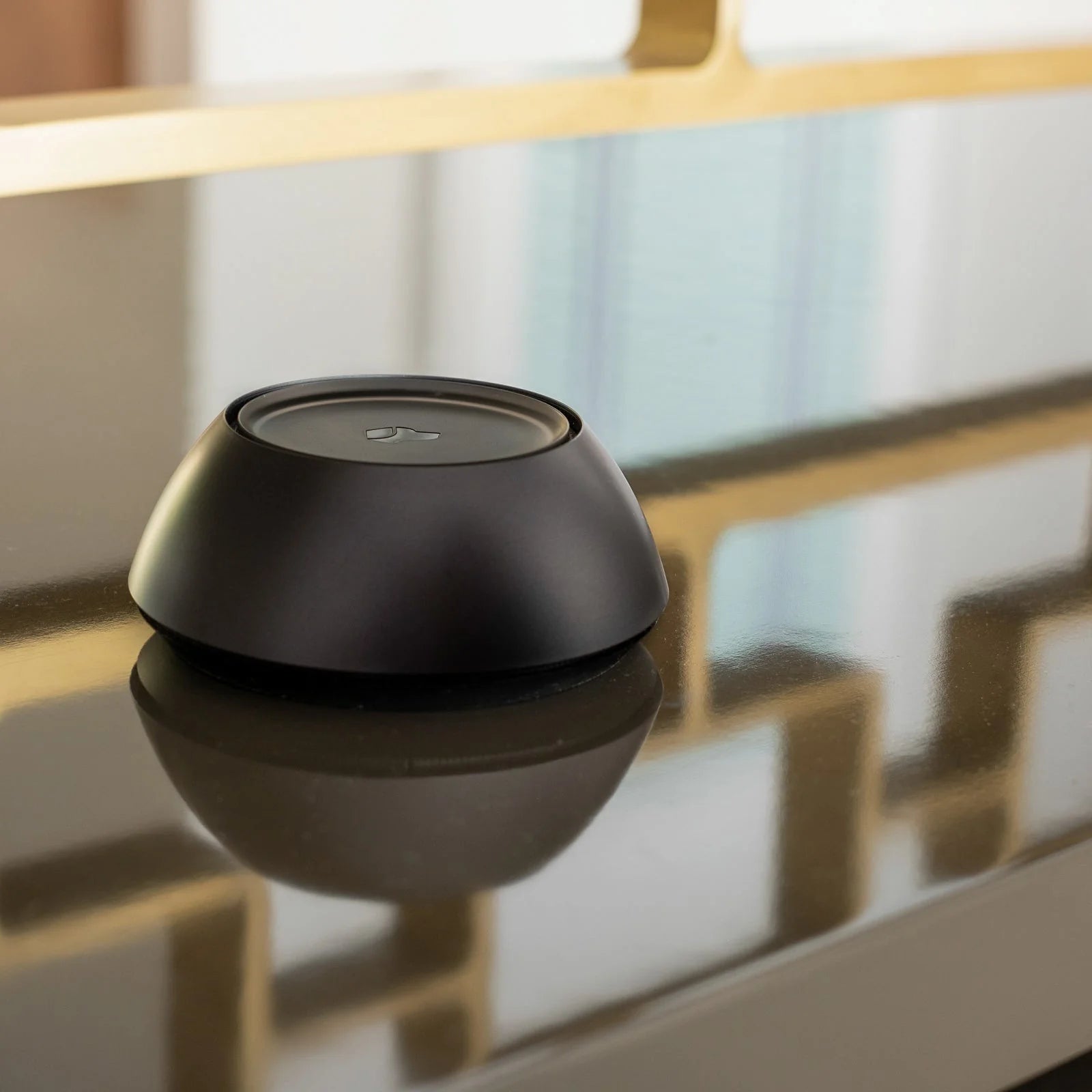 Josh.ai Josh Micro - Smart Home Voice Control Assistant for Seamless Automation | Perfect for Home Theater, Lighting & Security Control